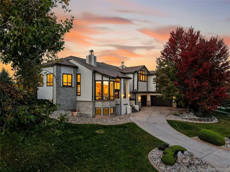 81 N Ranch Road, Littleton, Colorado, United States. - Photo 42