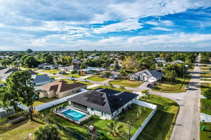 202 SW Chandler Terrace, Port St Lucie, FL 34984, Port St. Lucie, Florida, United States. - Photo 47
