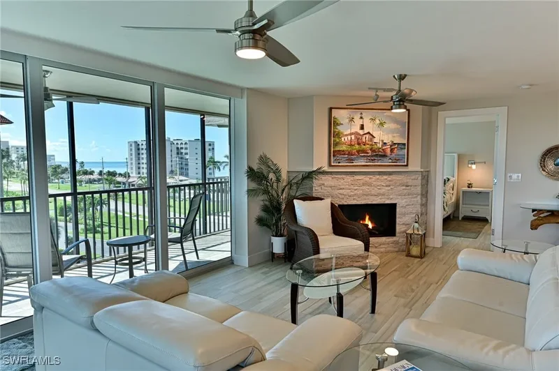25875 Hickory Boulevard 502, Bonita Springs, Florida, United States. - Photo 21