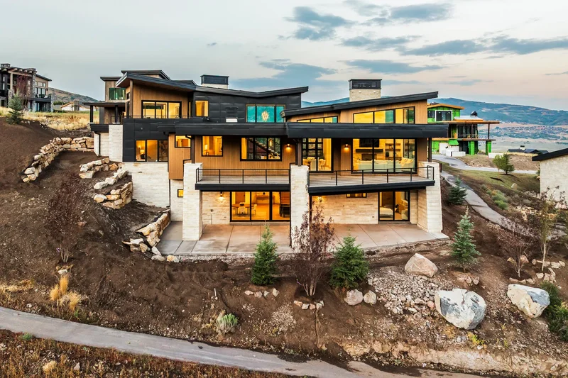 1717 W Centaur Ct, Mayflower Mnt, UT 84032, Heber City, Utah, United States. - Photo 80