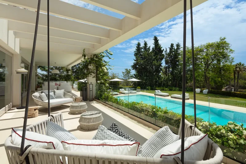 Nueva Andalucia, Marbella, Spain. - Photo 20