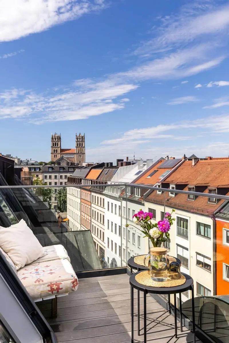 Munich, Bavaria, Germany. - Photo 6