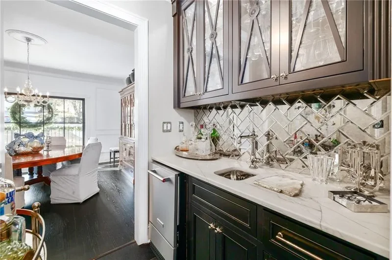 4251 Quail Ridge Way, Peachtree Corners, Georgia, United States. - Photo 20