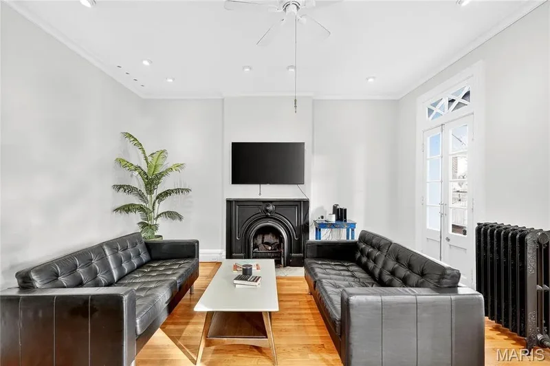 4624 Pershing Place, St. Louis, Missouri, United States. - Photo 9