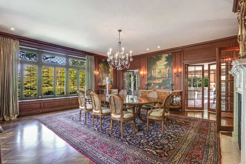 499 W Old Mill Road , Lake Forest, IL 60045, Lake Bluff, Illinois, United States. - Photo 7