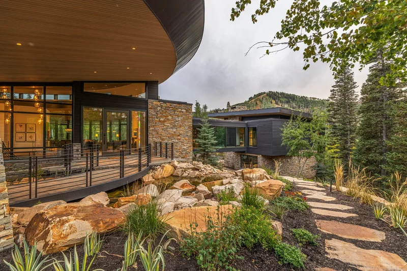 217 White Pine Canyon Road, Park City, UT 84060, Park City, UT, United States. - Photo 39