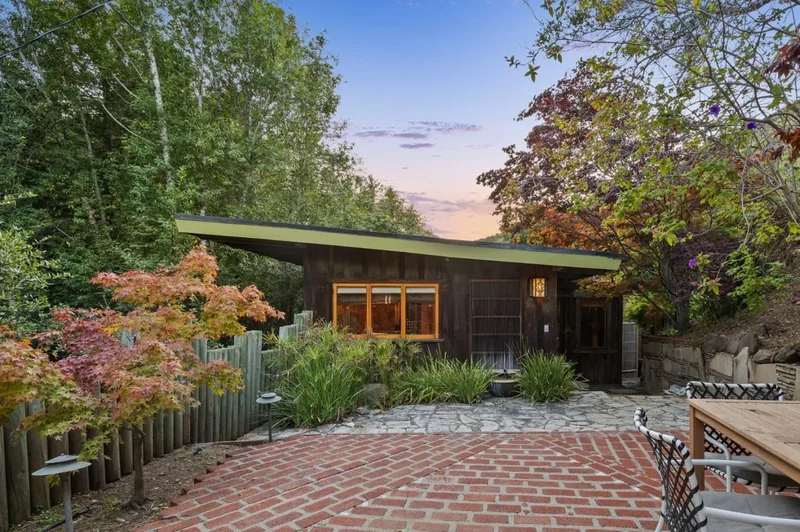 10026 Sycamore Canyon Road, Big Sur, California, United States. - Photo 10