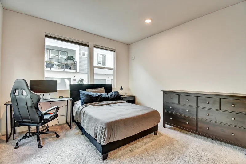 1778 Railway Circle , Oakland, CA 94607, Oakland, California, United States. - Photo 24