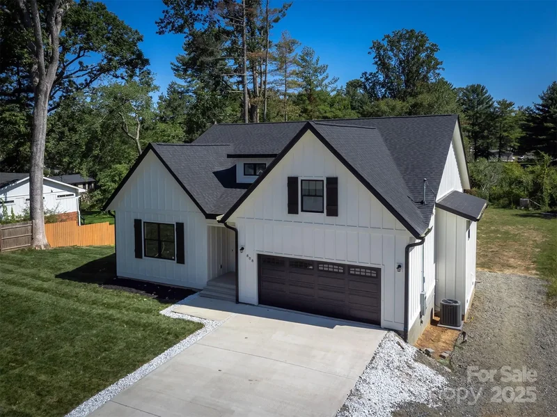 808 Maybank Drive, Laurel Park, North Carolina, United States. - Photo 37
