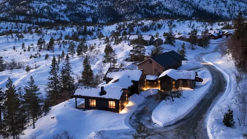 Blekaveien 77, 3750 Drangedal, Norway, Drangedal, Telemark, Norway. - Photo 41