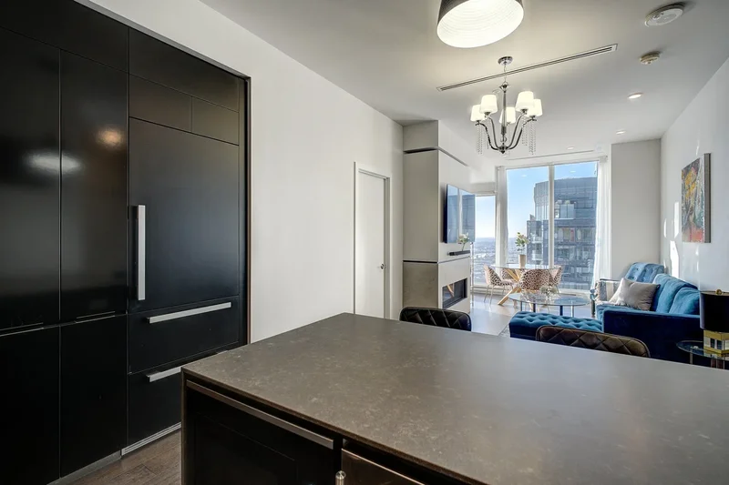 1188 Rue St-Antoine O. PH4, Montréal, Quebec, Canada. - Photo 20