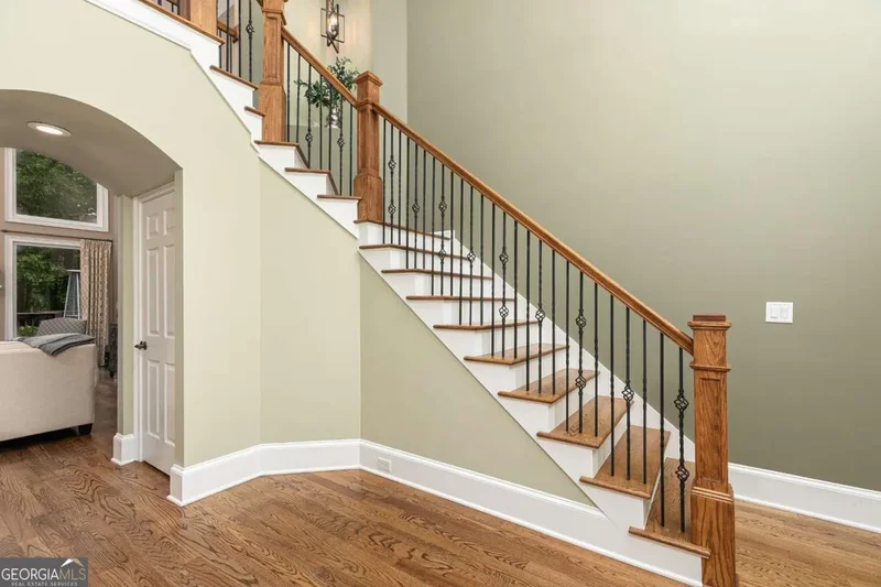 176 Nightwind Trace, Acworth, GA 30101, Acworth, Georgia, United States. - Photo 86