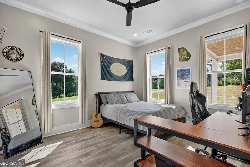 Flowery Branch, Georgia, United States. - Photo 29