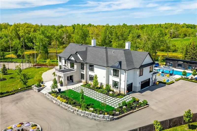 Residential Milton