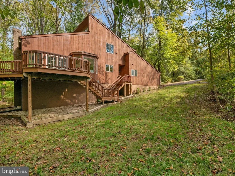 812 Richardson Dr, Harwood, Maryland, United States. - Photo 53