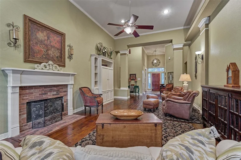 236 Camden Hills Drive, Montgomery, TX 77356, Montgomery, Texas, United States. - Photo 16