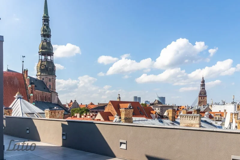 Teātra iela 2, Rīga, Ādažu pag., Riga, Latvia. - Photo 14