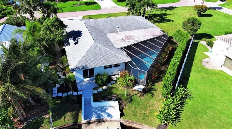 381 Norwood CT, FORT MYERS, FL 33919, Fort Myers, Florida, United States. - Photo 49