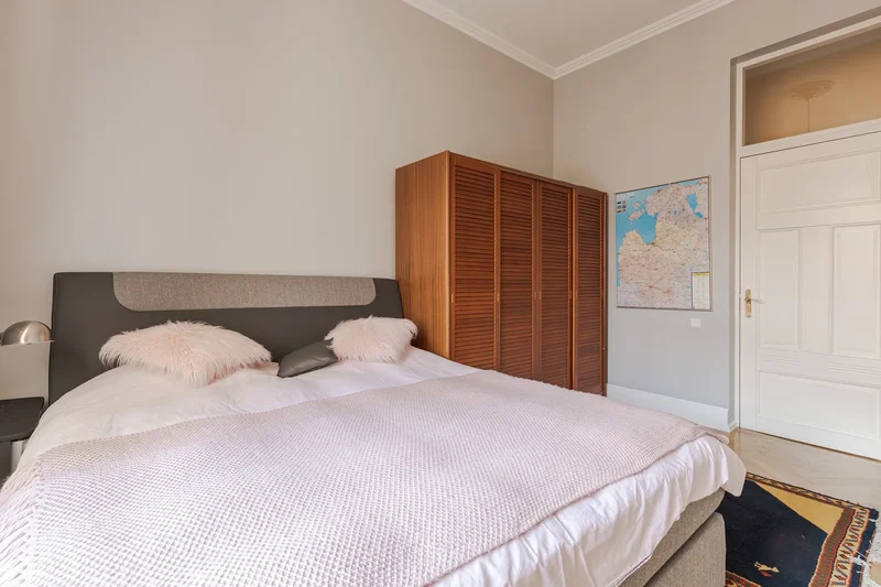 Krišjāņa Valdemāra iela 20-7, Riga, RIX, Riga, Latvia. - Photo 35