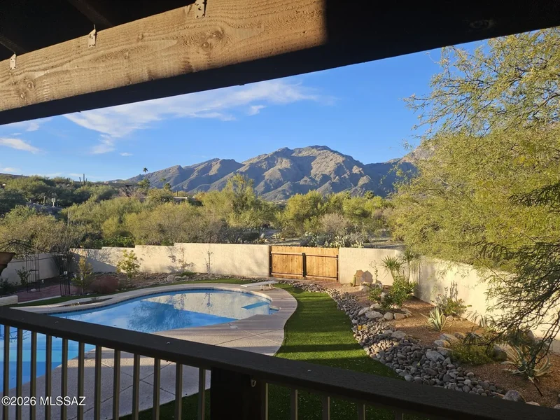 6610 E Círculo Invierno, Tucson, AZ, 85750, USA, Tucson, Arizona, United States. - Photo 20