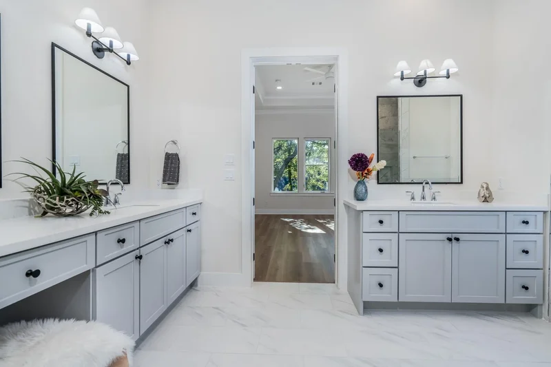 2311 Saxon Drive, Houston, Texas, United States. - Photo 32