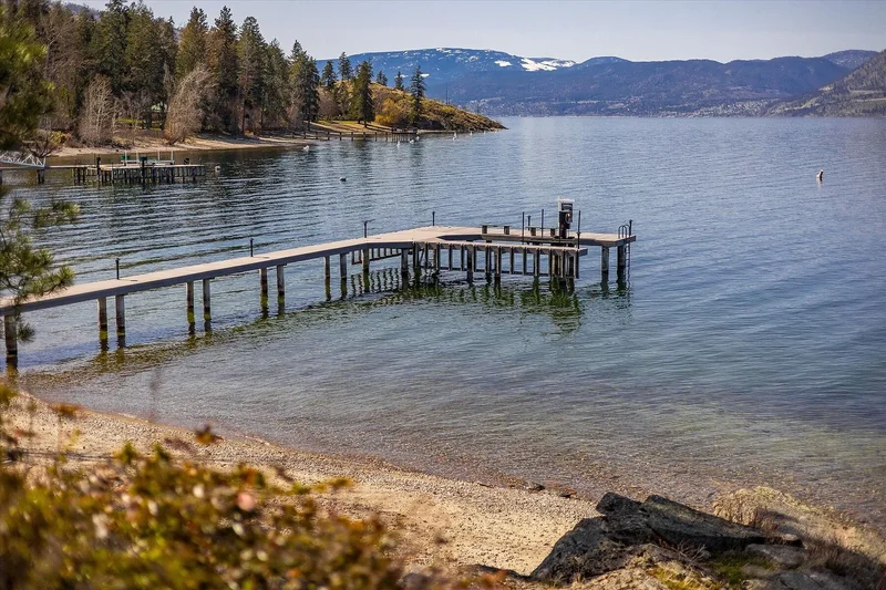 5560 Lakeshore Road, Kelowna, BC V1W 4J4, Kelowna, British Columbia, Canada. - Photo 62