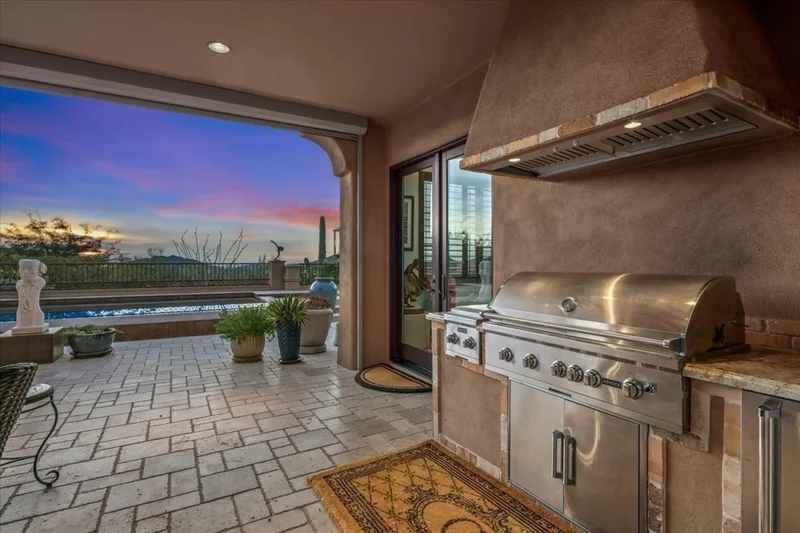 39257 N 104th Way , Scottsdale, AZ 85262, Scottsdale, Arizona, United States. - Photo 54