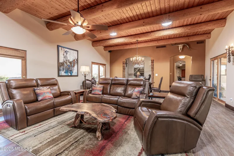 11484 N 1st Avenue, Oro Valley, AZ 85737, Oro Valley, Arizona, United States. - Photo 30