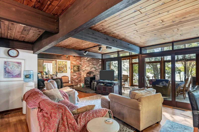 481 Lakeside Drive W, Barnstable, Massachusetts, United States. - Photo 18