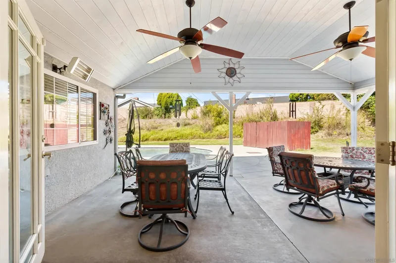 911 Groveton Ave, Glendora, California, United States. - Photo 37