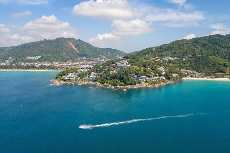 Phuket, Karon, Phuket, Thailand. - Photo 22