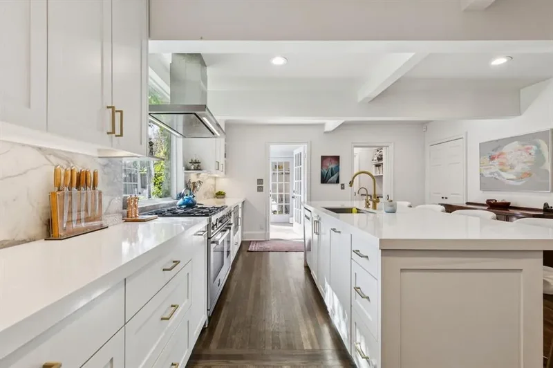 8184 Santa Clara Drive, Dallas, Texas, United States. - Photo 14