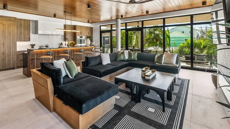 5507 Calle Del Invierno, Sarasota, FL, 34242, USA, Siesta Key, Florida, United States. - Photo 20