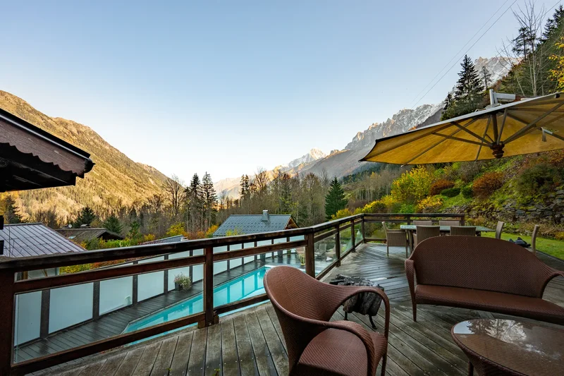 993 Rte des Granges, 74310 Les Houches, France, Les Houches, Auvergne-Rhône-Alpes, France. - Photo 14