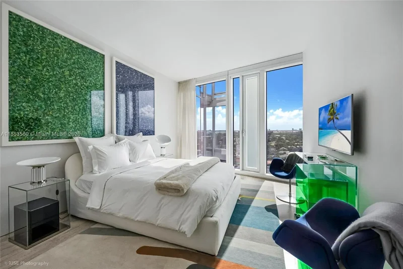 9001 Collins Ave S-1011, Bal Harbour, Florida, United States. - Photo 25
