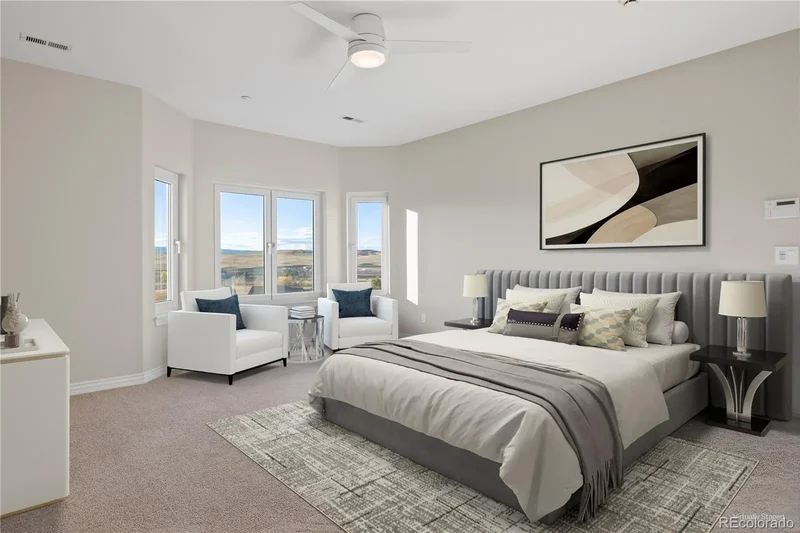 3532 Bell Mountain Drive, Castle Rock, Colorado, United States. - Photo 23