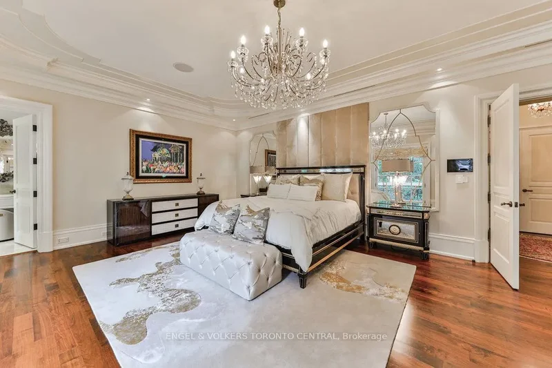 489 Lakeshore Road E, Oakville, Ontario, Canada. - Photo 32