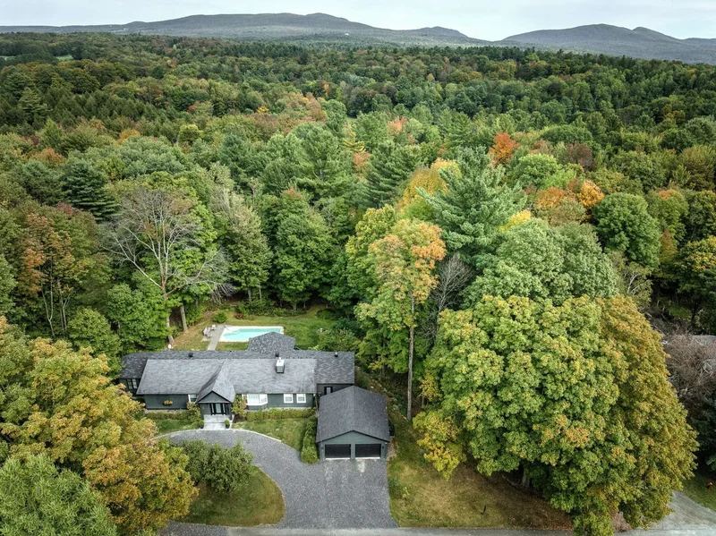 40 Rue Stockwell, Lac-Brome, Quebec, Canada. - Photo 39