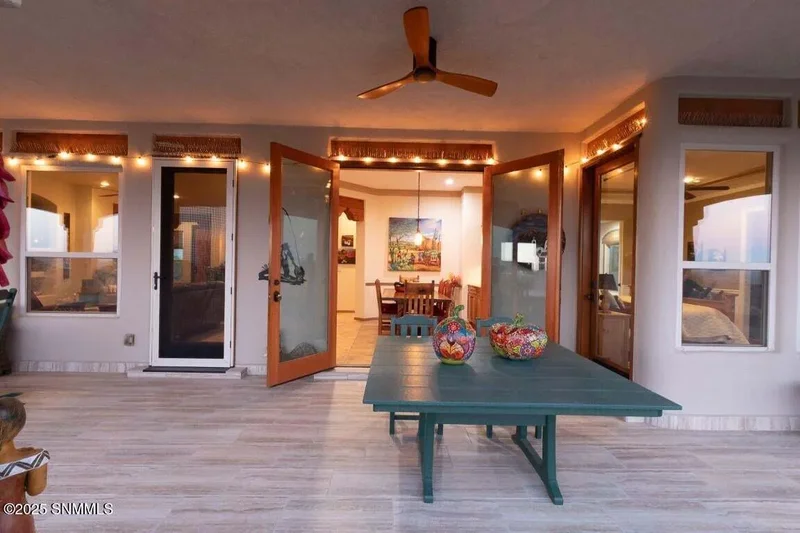 1216 Titania Court, Las Cruces, NM 88007, Las Cruces, New Mexico, United States. - Photo 51