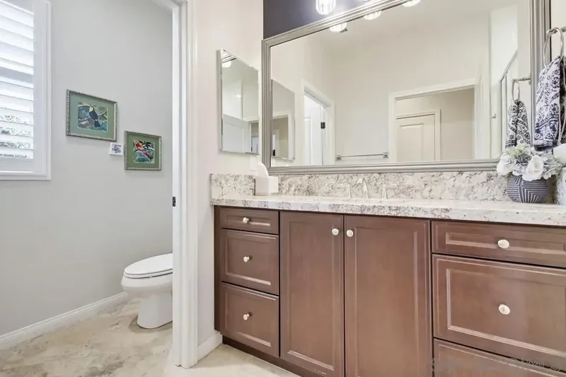 8119 Auberge Circle, Rancho Santa Fe, California, United States. - Photo 22