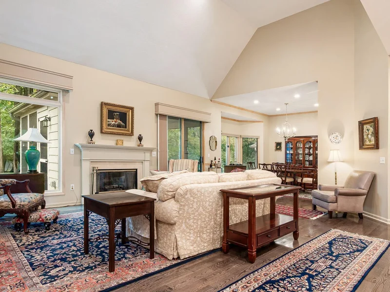 4270 Llanfair Court, Columbus, OH 43221, Columbus, Ohio, United States. - Photo 8