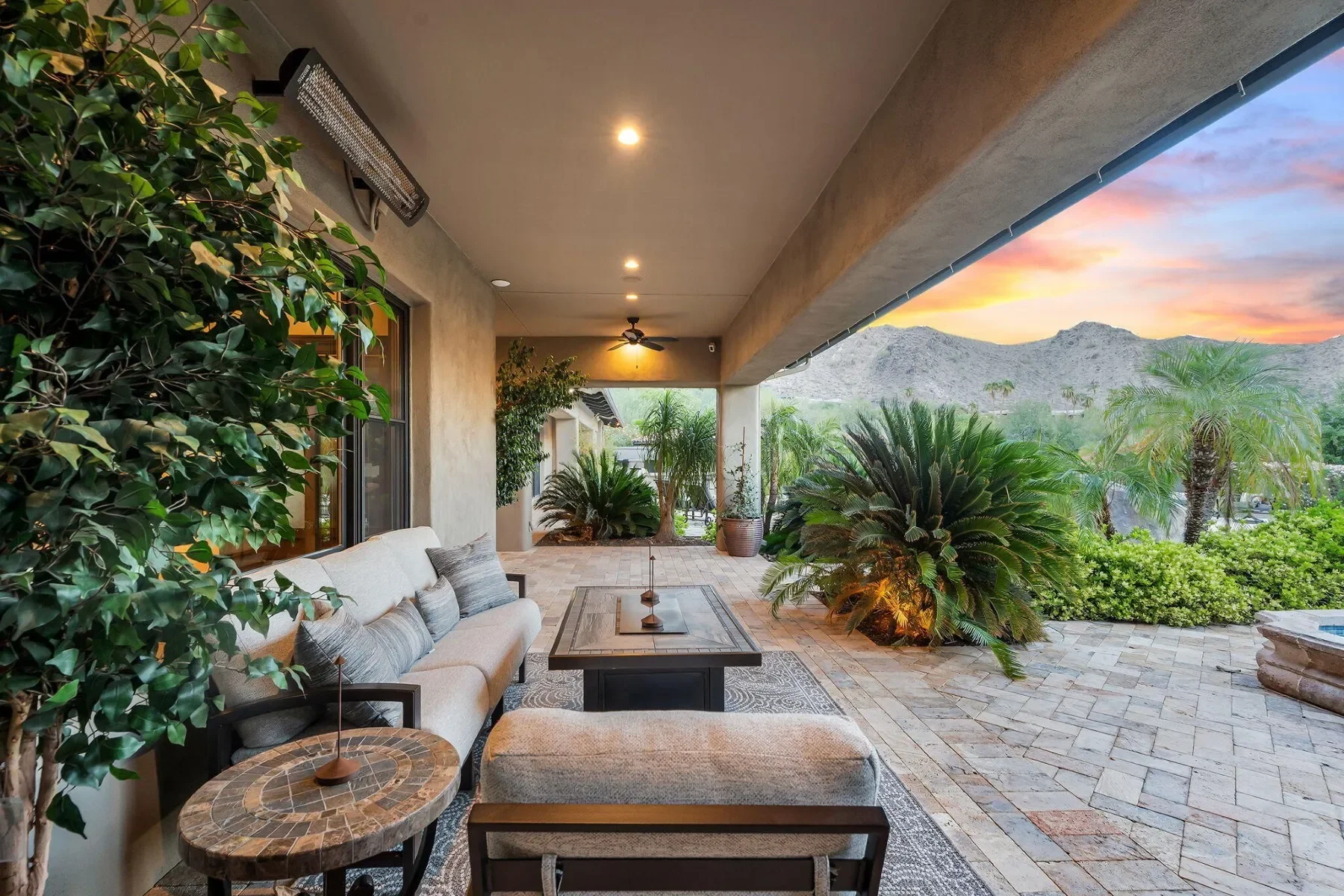 7818 N Sherri Lane , Paradise Valley, AZ 85253, Paradise Valley, Arizona, United States. - Photo 43