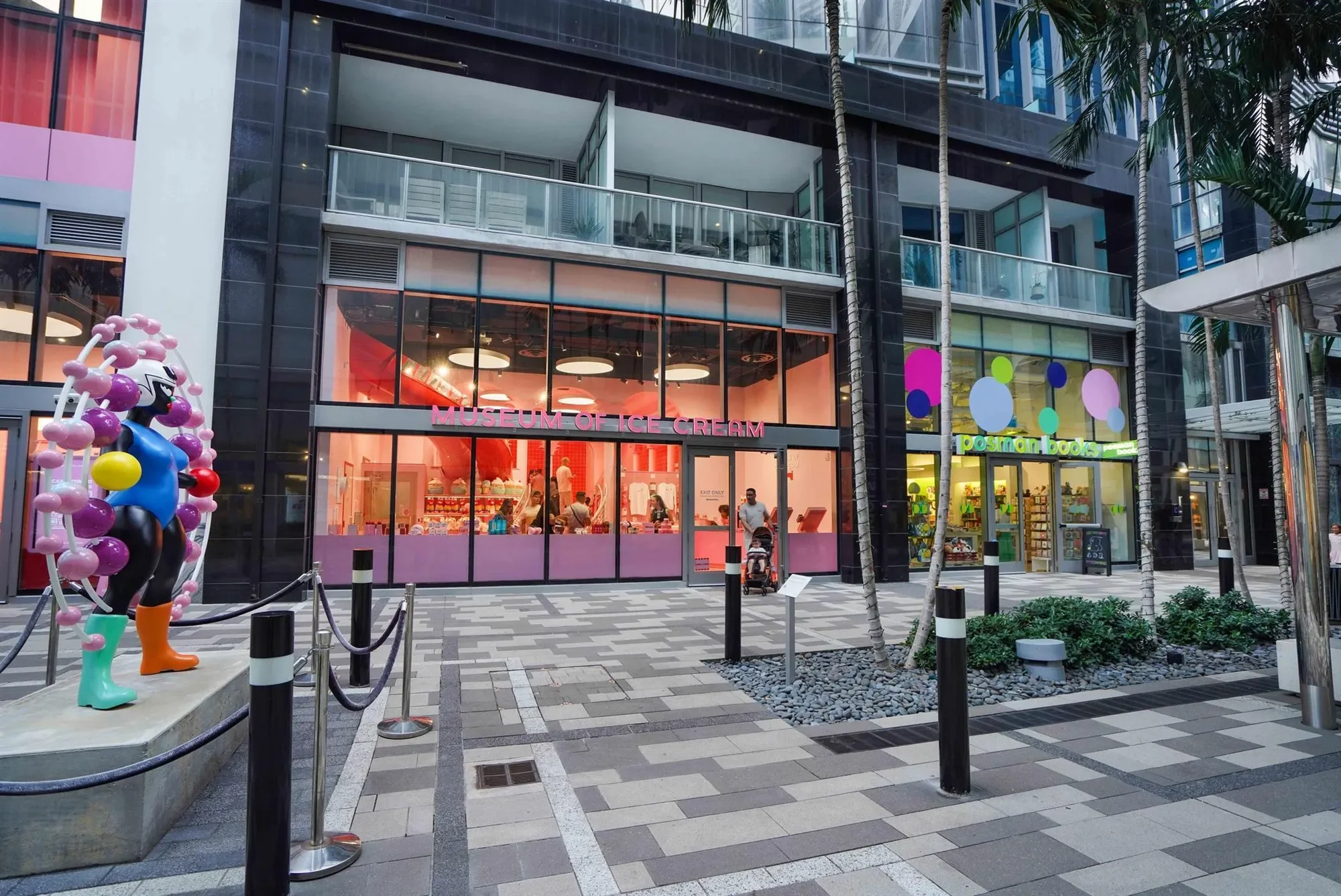 851 NE 1st Avenue, Miami, Florida, United States. - Photo 9