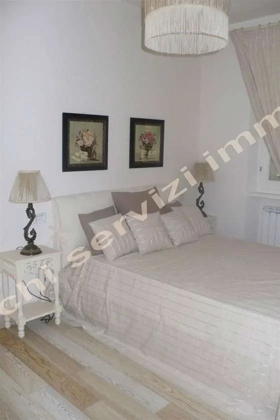 Forte dei Marmi, Tuscany, Italy. - Photo 15