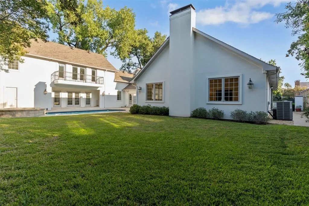 4415 Gloster Road, Dallas, Texas, United States. - Photo 34