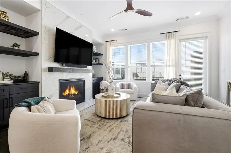 6787 Cadence Boulevard, Atlanta, Georgia, United States. - Photo 21