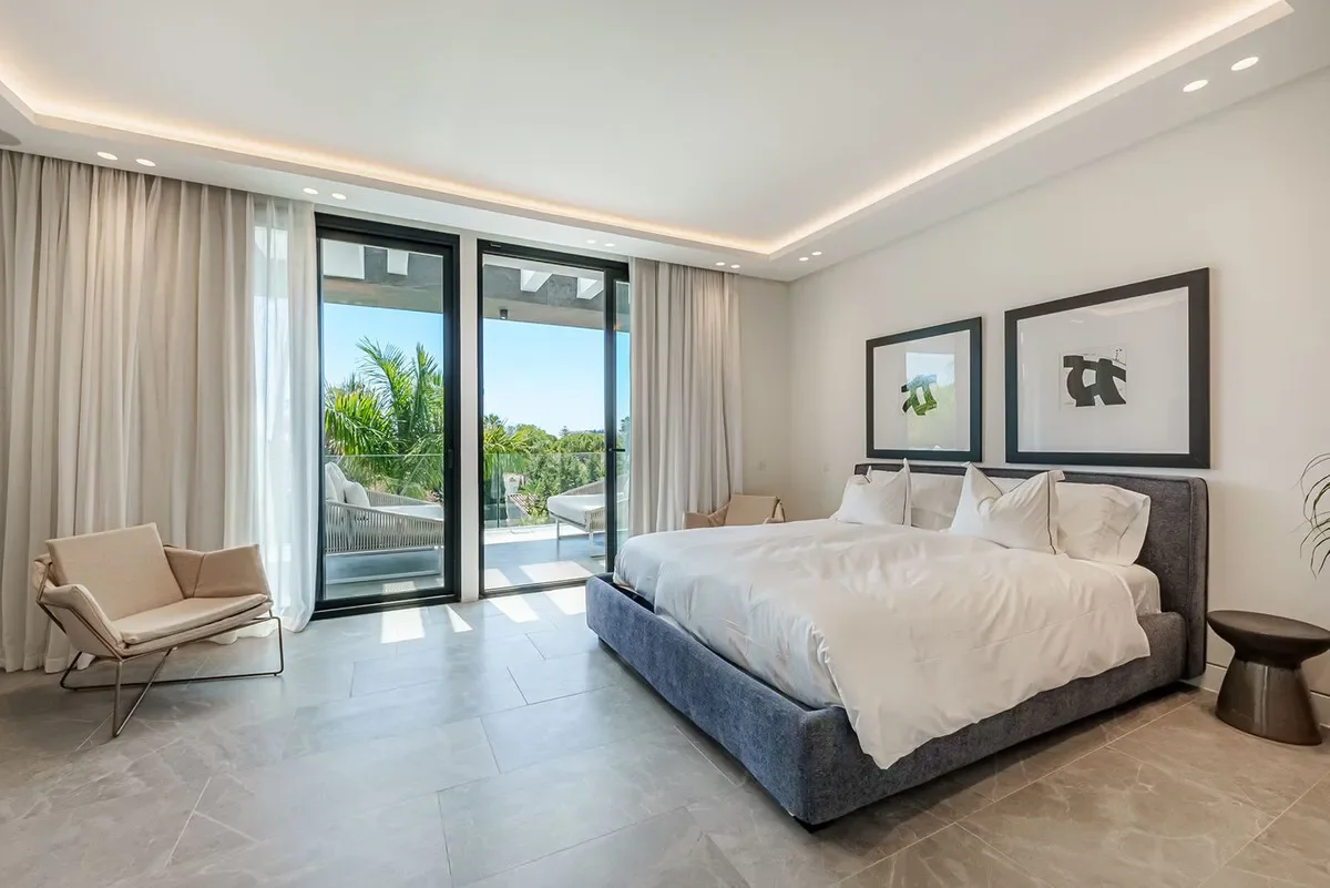 Costa del Sol, Nueva Andalucía, Málaga, Nueva Andalucía, Puerto Banus, Marbella, Spain. - Photo 17