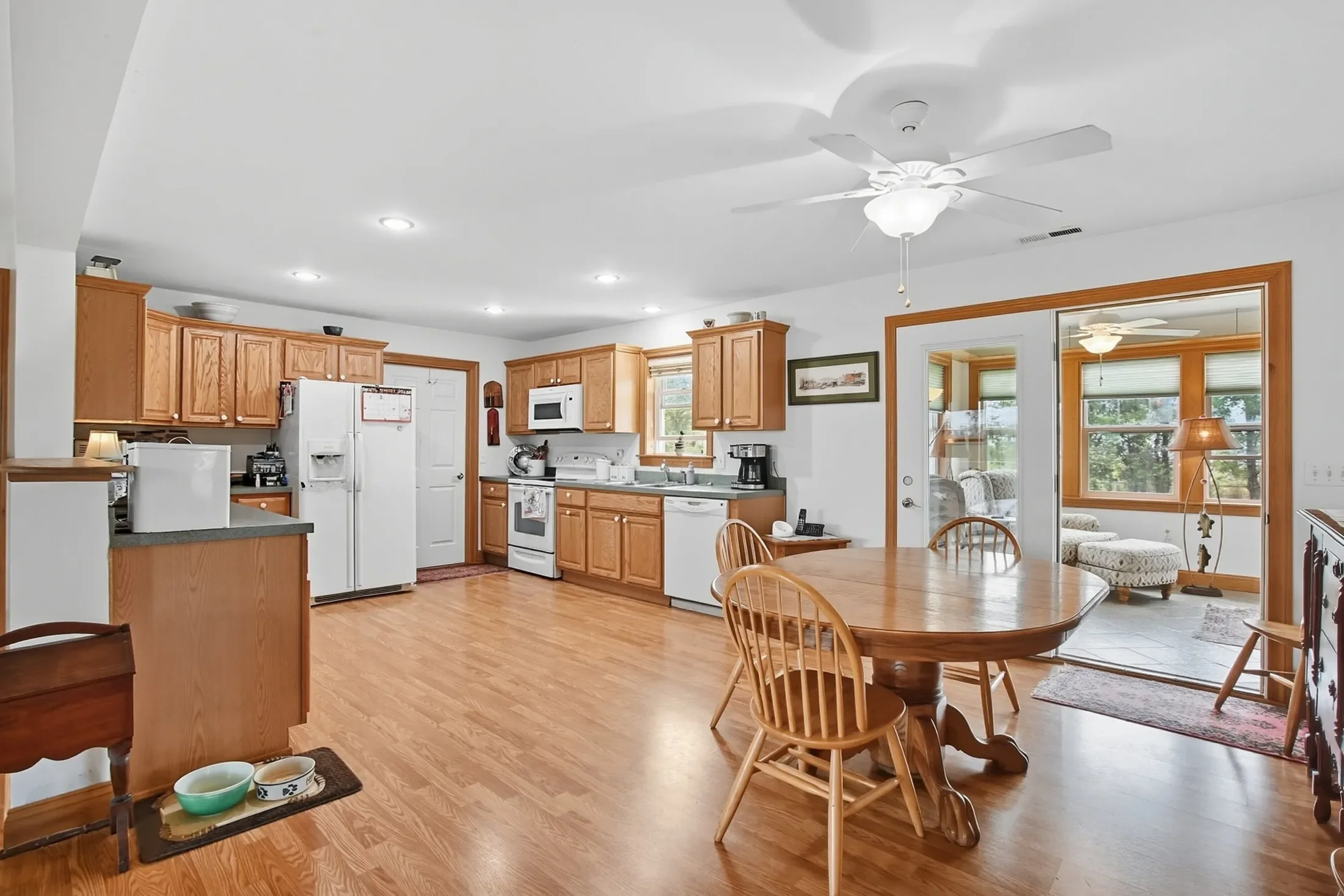 5304 Cassons Neck Road, Cambridge, MD 21613, Cambridge, Maryland, United States. - Photo 9