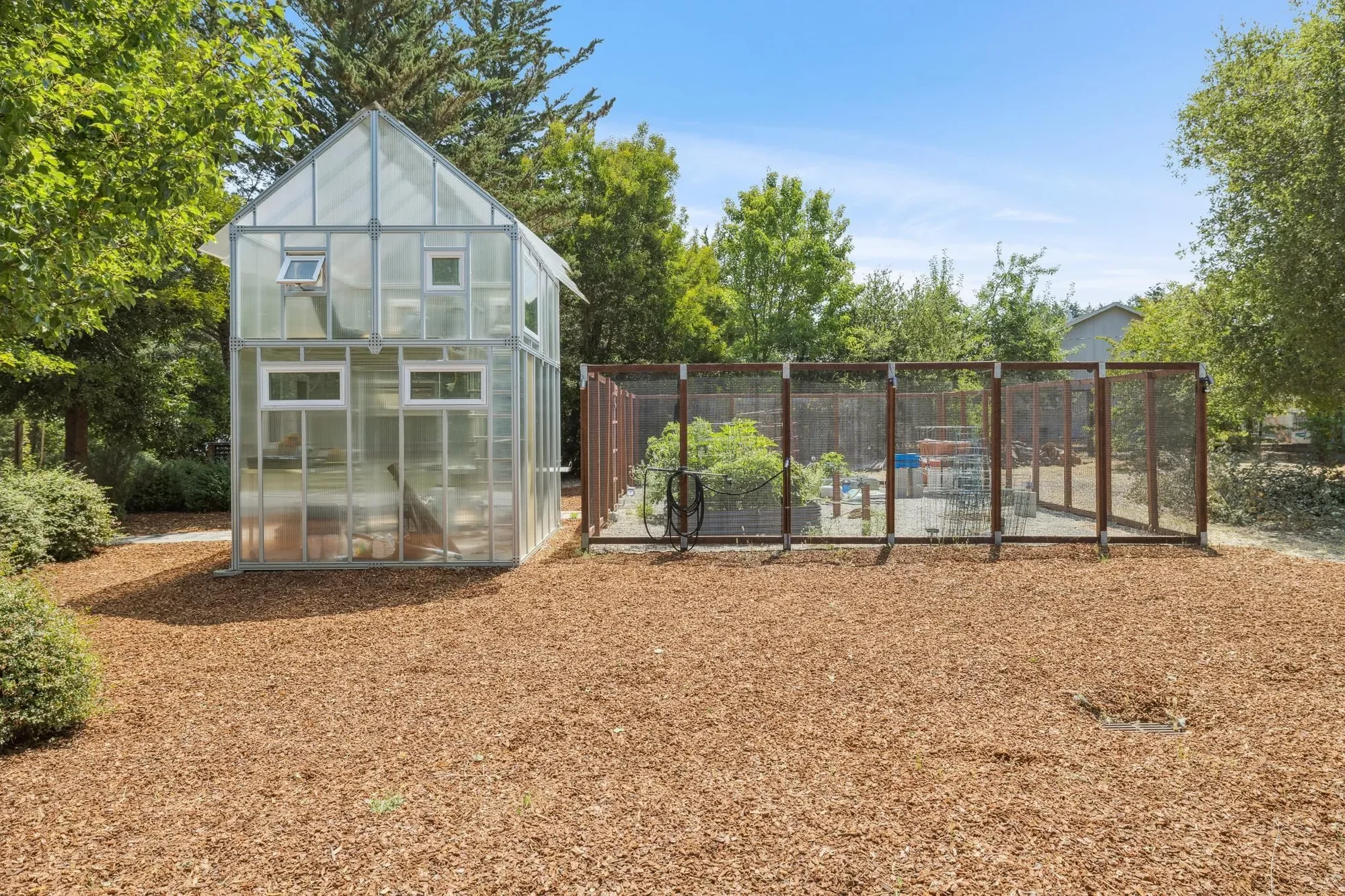 23583 Summit Road , Los Gatos, CA 95033, Los Gatos, California, United States. - Photo 72