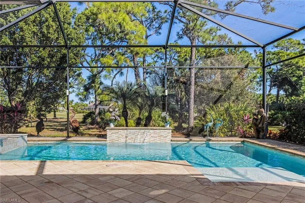 28440 San Amaro DR, Bonita Springs, FL, 34135, USA, Bonita Springs, Florida, United States. - Photo 27